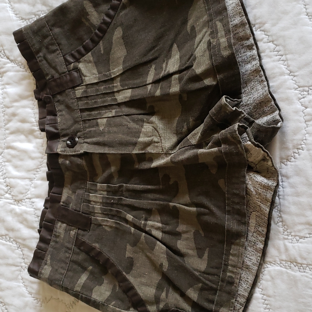 Short